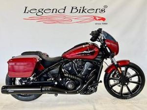 INDIAN SCOUT SPORT RT E5+ 2026
