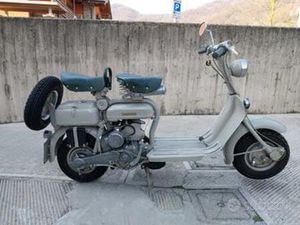 LAMBRETTA D 150