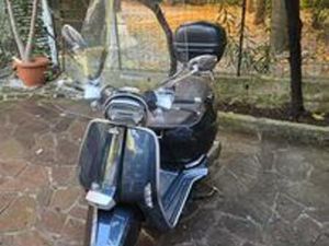 LAMBRETTA V200 SPECIAL FLEX