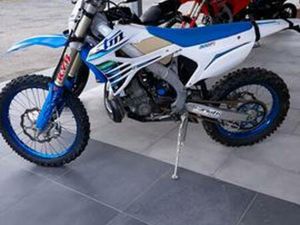 TM RACING EN 300 - 2022