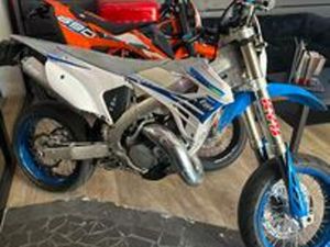 TM SMR 125