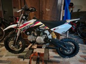 YCF START F125 - 2023