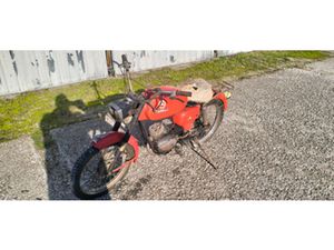 GARELLI GRAN TURISMO