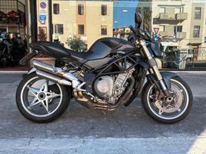 MV AGUSTA BRUTALE 750 - 2005