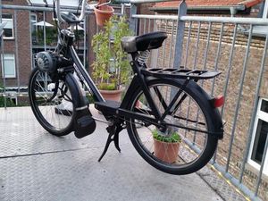 SOLEX 3800 MOTOBECANE