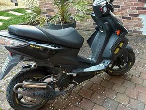 ROLLER/ SCOOTER BULLET RR 45