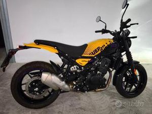 ROYAL ENFIELD GUERRILLA 450