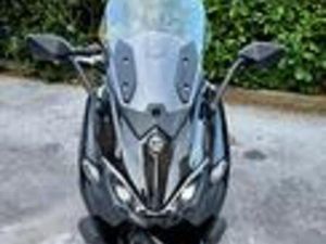 SCOOTER MAXSYM TL 508 ABS