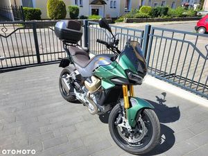 MOTO GUZZI V100 MANDELLO