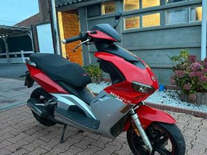 ② NECO GPX A KLASSE/25 KM PER UUR