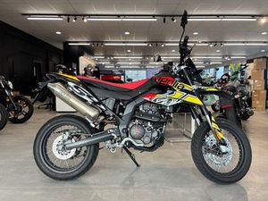 APRILIA APRILLIA SX 125