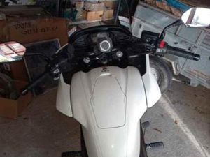 HONDA - CTX 700 CC