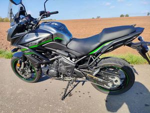 KAWASAKI VERSYS 650