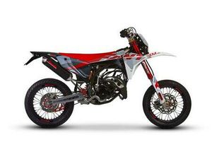 FANTIC 50 XM 50 COMPETITION SUPERMOTO