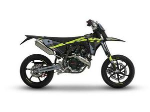FANTIC 125 XMF 125 PERFORMANCE SUPERMOTO
