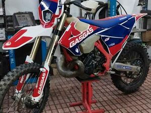 GAS GAS - EC 300 SIX DAYS (CHILE)