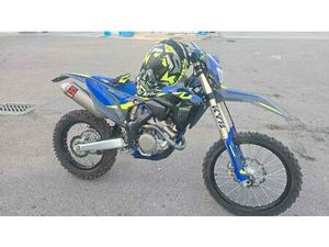 SHERCO - SEF FACTORY 300 CC