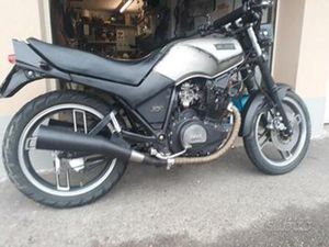 YAMAHA XS 400 - 1982