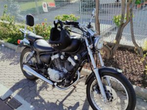 YAMAHA VIRAGO 250 CC