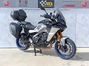 YAMAHA TRACER 9 GT +