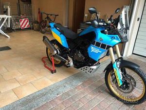 YAMAHA TENERE 700 RALLY 2021