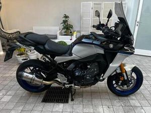 YAMAHA TRACER 9GT+