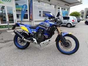 YAMAHA TÉNÉRÉ 700 TENERE&APOS; 700 WORLD RAID