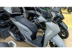 VENDO HONDA SH 125I (2024 - 25) NUOVA A GENOVA (CODICE 9876123) - MOTO.IT
