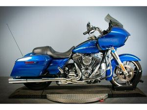 2015 HARLEY-DAVIDSON ROAD GLIDE SPECIAL
