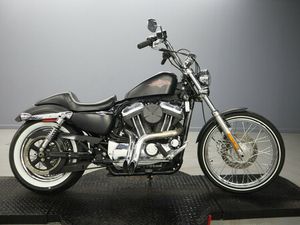 2014 HARLEY-DAVIDSON SEVENTY-TWO