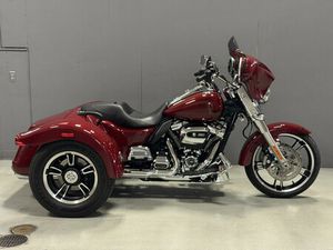 FLRT 2020 FREEWHEELER®