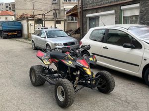 SUZUKI QUADSPORT LTR-459R →