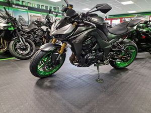 KAWASAKI Z 1100 SE ÖHLINS