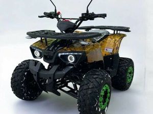 БЕНЗИНОВО ATV | АТВ BLUEELECTRIC 150 CC | КУБИКА GRIZZLY CAMO ГР. ХАСКОВО ПРОМИШЛЕНА ЗОНА - СЕВЕР