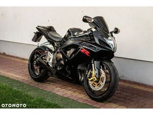 SUZUKI GSX-R
