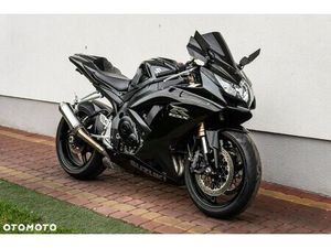 SUZUKI GSX-R