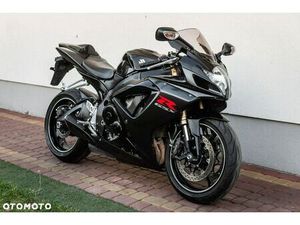 SUZUKI GSX-R