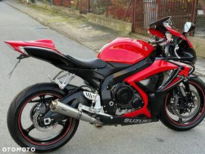 SUZUKI GSX-R