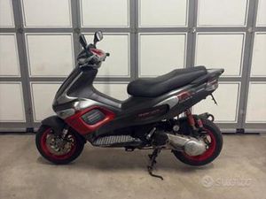 GILERA RUNNER 50