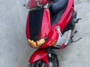 GILERA RUNNER 50