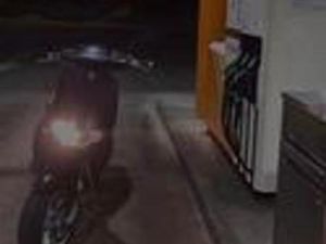 GULERA RUNNER 125 (180)