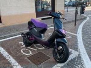 SCOOTER PEUGEOT 50 (70)