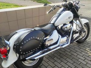 SUZUKI VL 1500 INTRUDER LC - BOULEVARD C90