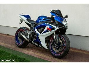 SUZUKI GSX-R