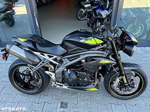 TRIUMPH SPEED TRIPLE