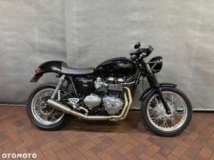 TRIUMPH THRUXTON