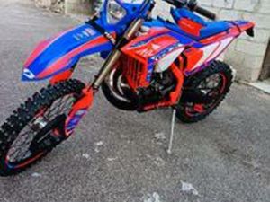 BETA RR ENDURO 300 - 2025