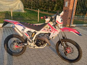 FANTIC CABALLERO 50 CC