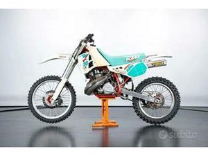 KTM 500 MX - 1991
