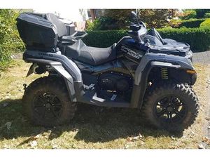 QUAD CFMOTO CFORCE1000 ATV